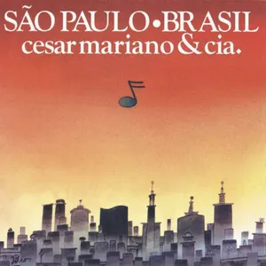 Sao Paulo Brasil